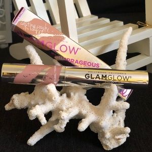 3 GLAMGLOW Plumprageous Gloss LipPlumper Treatment